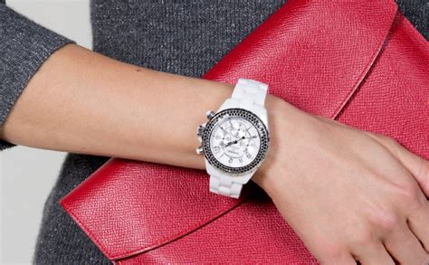 how to spot a fake chanel wrist watch